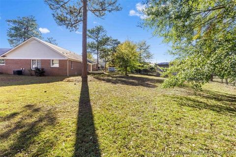 Tiny photo for 102 Ryans Circle, Spring Lake, NC 28390 (MLS # 753037)