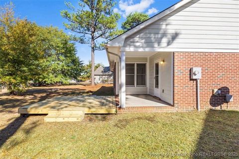 Tiny photo for 102 Ryans Circle, Spring Lake, NC 28390 (MLS # 753037)