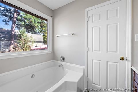 Tiny photo for 102 Ryans Circle, Spring Lake, NC 28390 (MLS # 753037)