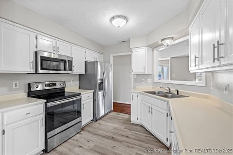 Tiny photo for 102 Ryans Circle, Spring Lake, NC 28390 (MLS # 753037)