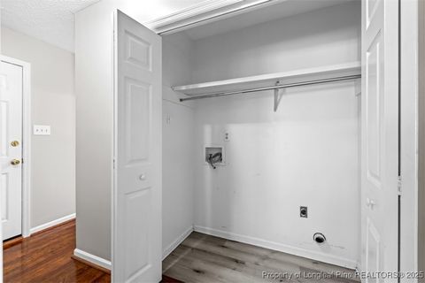 Tiny photo for 102 Ryans Circle, Spring Lake, NC 28390 (MLS # 753037)