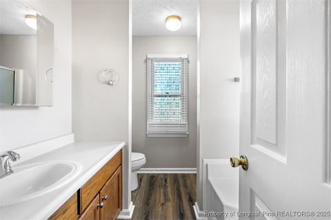 Tiny photo for 102 Ryans Circle, Spring Lake, NC 28390 (MLS # 753037)