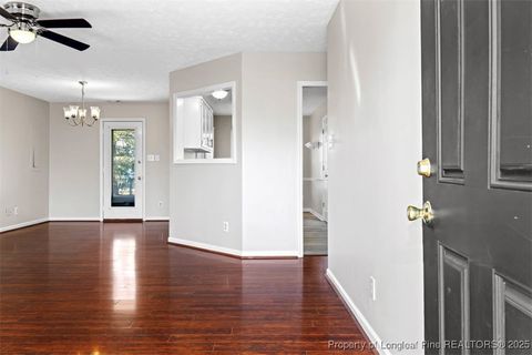 Tiny photo for 102 Ryans Circle, Spring Lake, NC 28390 (MLS # 753037)