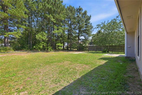 Tiny photo for 6866 Kingsgate Drive, Fayetteville, NC 28314 (MLS # 766182)
