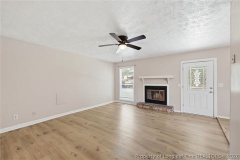 Tiny photo for 6866 Kingsgate Drive, Fayetteville, NC 28314 (MLS # 766182)