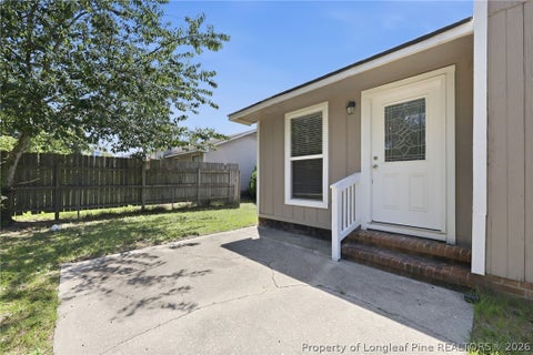 Tiny photo for 6866 Kingsgate Drive, Fayetteville, NC 28314 (MLS # 766182)