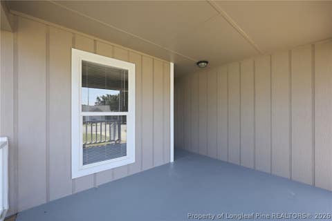 Tiny photo for 6866 Kingsgate Drive, Fayetteville, NC 28314 (MLS # 766182)