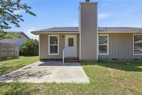 Tiny photo for 6866 Kingsgate Drive, Fayetteville, NC 28314 (MLS # 766182)