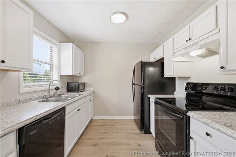 Tiny photo for 6866 Kingsgate Drive, Fayetteville, NC 28314 (MLS # 766182)