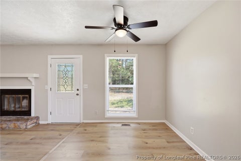 Tiny photo for 6866 Kingsgate Drive, Fayetteville, NC 28314 (MLS # 766182)