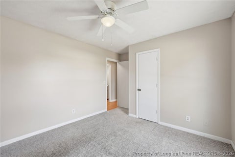Tiny photo for 6866 Kingsgate Drive, Fayetteville, NC 28314 (MLS # 766182)