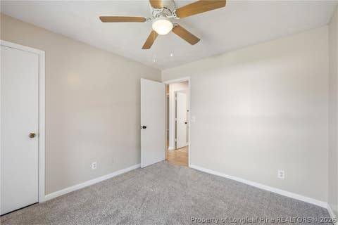 Tiny photo for 6866 Kingsgate Drive, Fayetteville, NC 28314 (MLS # 766182)