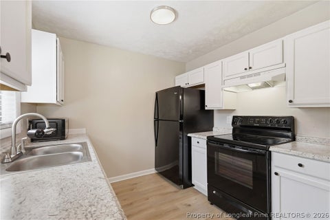 Tiny photo for 6866 Kingsgate Drive, Fayetteville, NC 28314 (MLS # 766182)