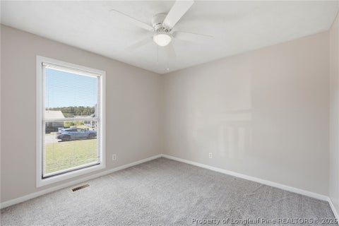 Tiny photo for 6866 Kingsgate Drive, Fayetteville, NC 28314 (MLS # 766182)