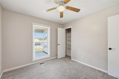 Tiny photo for 6866 Kingsgate Drive, Fayetteville, NC 28314 (MLS # 766182)