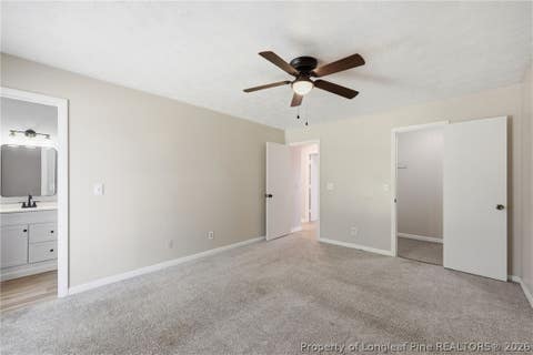 Tiny photo for 6866 Kingsgate Drive, Fayetteville, NC 28314 (MLS # 766182)