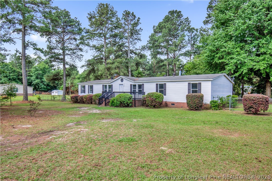 122 Huckabee Street