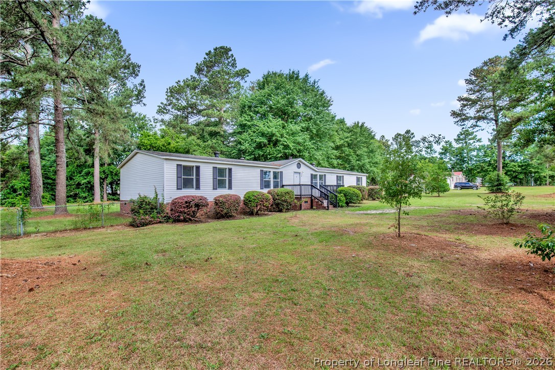 122 Huckabee Street