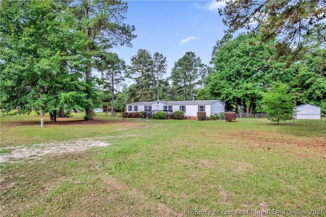122 Huckabee Street