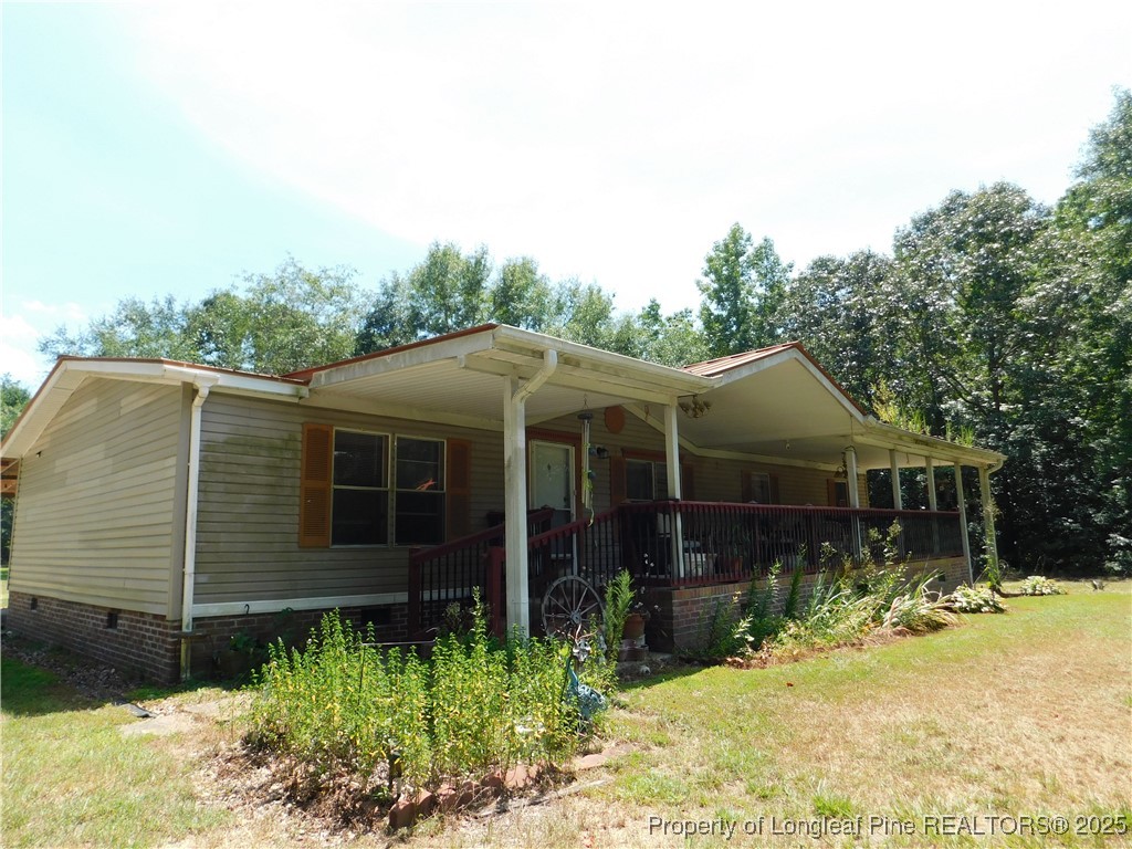 267 Ed Collins Lane