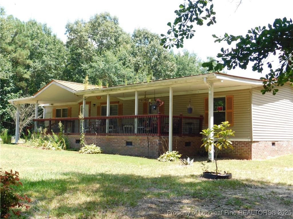 267 Ed Collins Lane