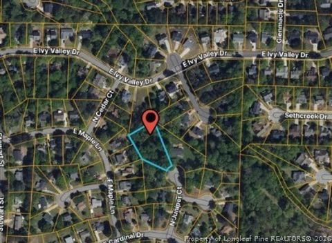 Tiny photo for 1613 N Juniper Court, Fuquay Varina, NC 27526 (MLS # 762318)