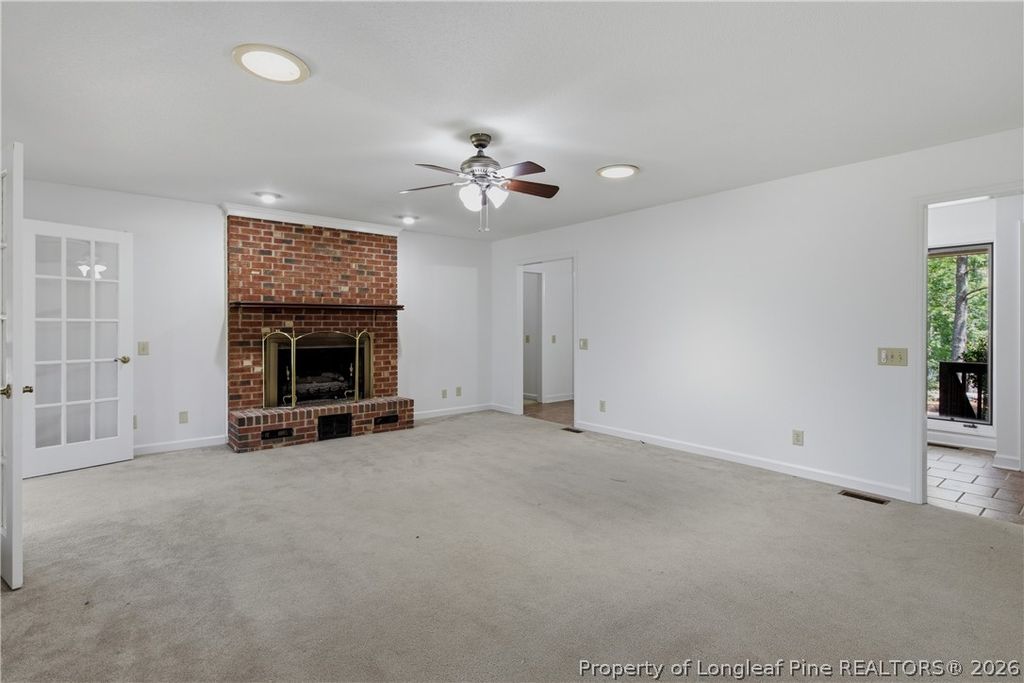 Photo of 125 Fairway Lane, Sanford, NC 27332 (MLS # 763705)