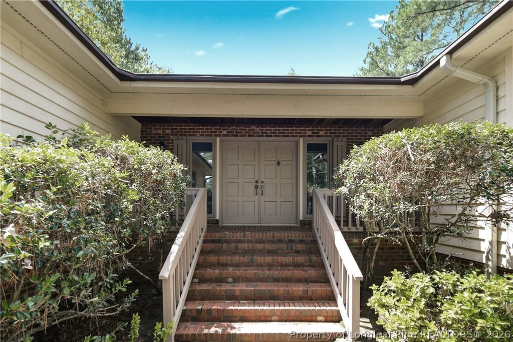 Photo of 125 Fairway Lane, Sanford, NC 27332 (MLS # 763705)