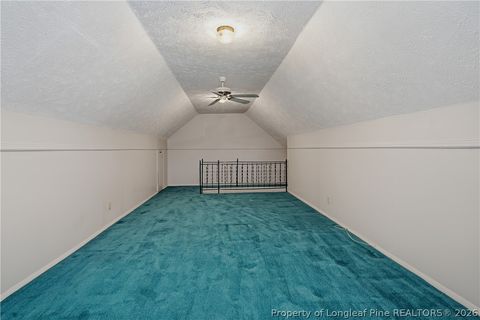 Tiny photo for 2432 LULL WATER Drive, Fayetteville, NC 28306 (MLS # 764849)