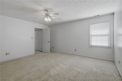 Tiny photo for 2432 LULL WATER Drive, Fayetteville, NC 28306 (MLS # 764849)