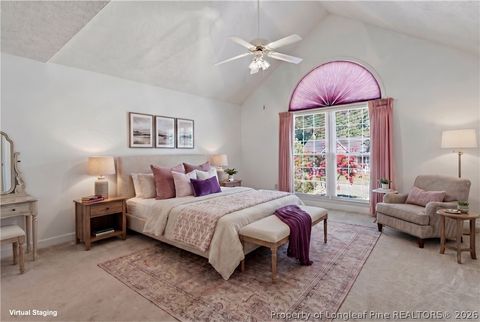 Tiny photo for 2432 LULL WATER Drive, Fayetteville, NC 28306 (MLS # 764849)