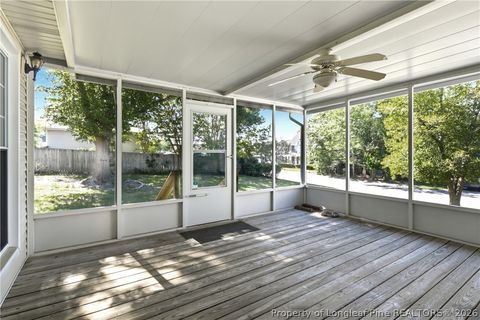 Tiny photo for 2432 LULL WATER Drive, Fayetteville, NC 28306 (MLS # 764849)