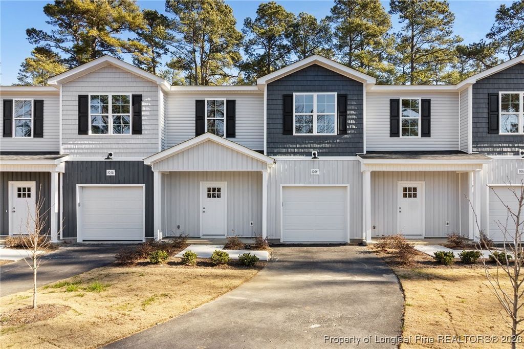 Photo of 1014 Laurel Street, Fayetteville, NC 28303 (MLS # 755858)