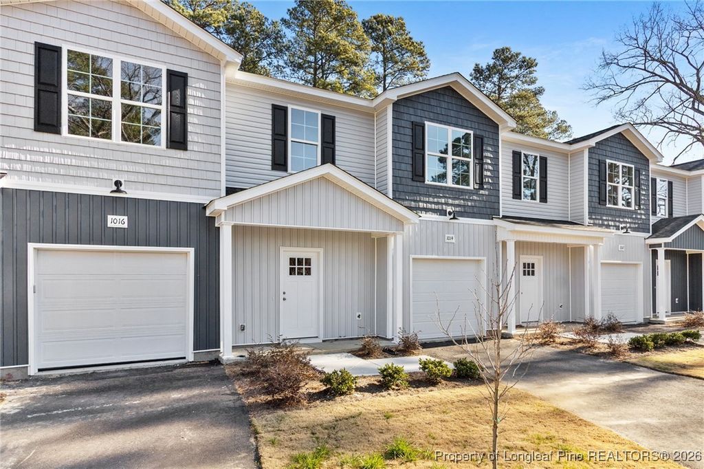 Photo of 1014 Laurel Street, Fayetteville, NC 28303 (MLS # 755858)