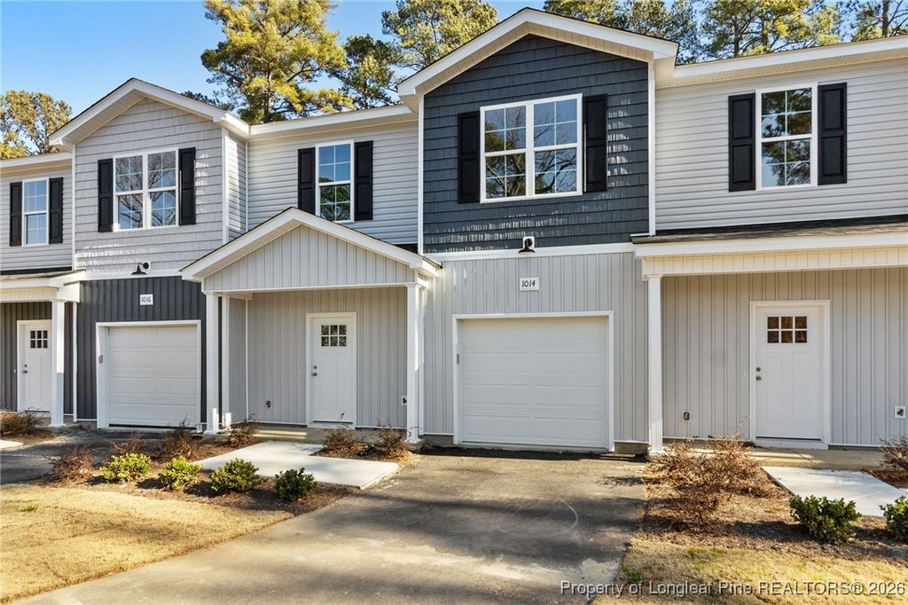 Photo of 1014 Laurel Street, Fayetteville, NC 28303 (MLS # 755858)