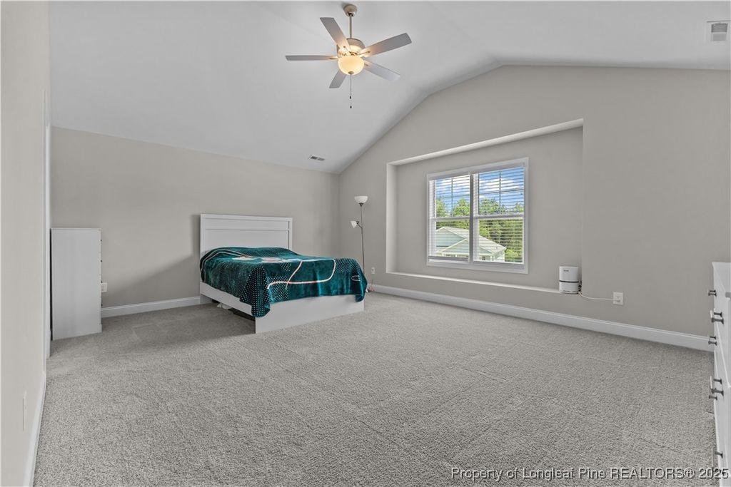 Photo of 283 Leach Creek Drive, Raeford, NC 28376 (MLS # 747052)