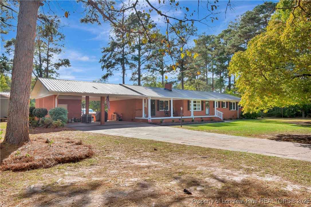 978 Bethesda Church Road