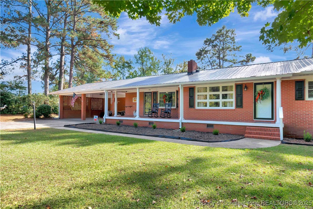 978 Bethesda Church Road