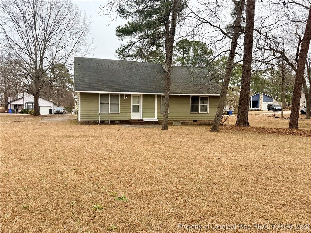 Photo of 683 Dowfield Drive, Fayetteville, NC 28311 (MLS # 755568)