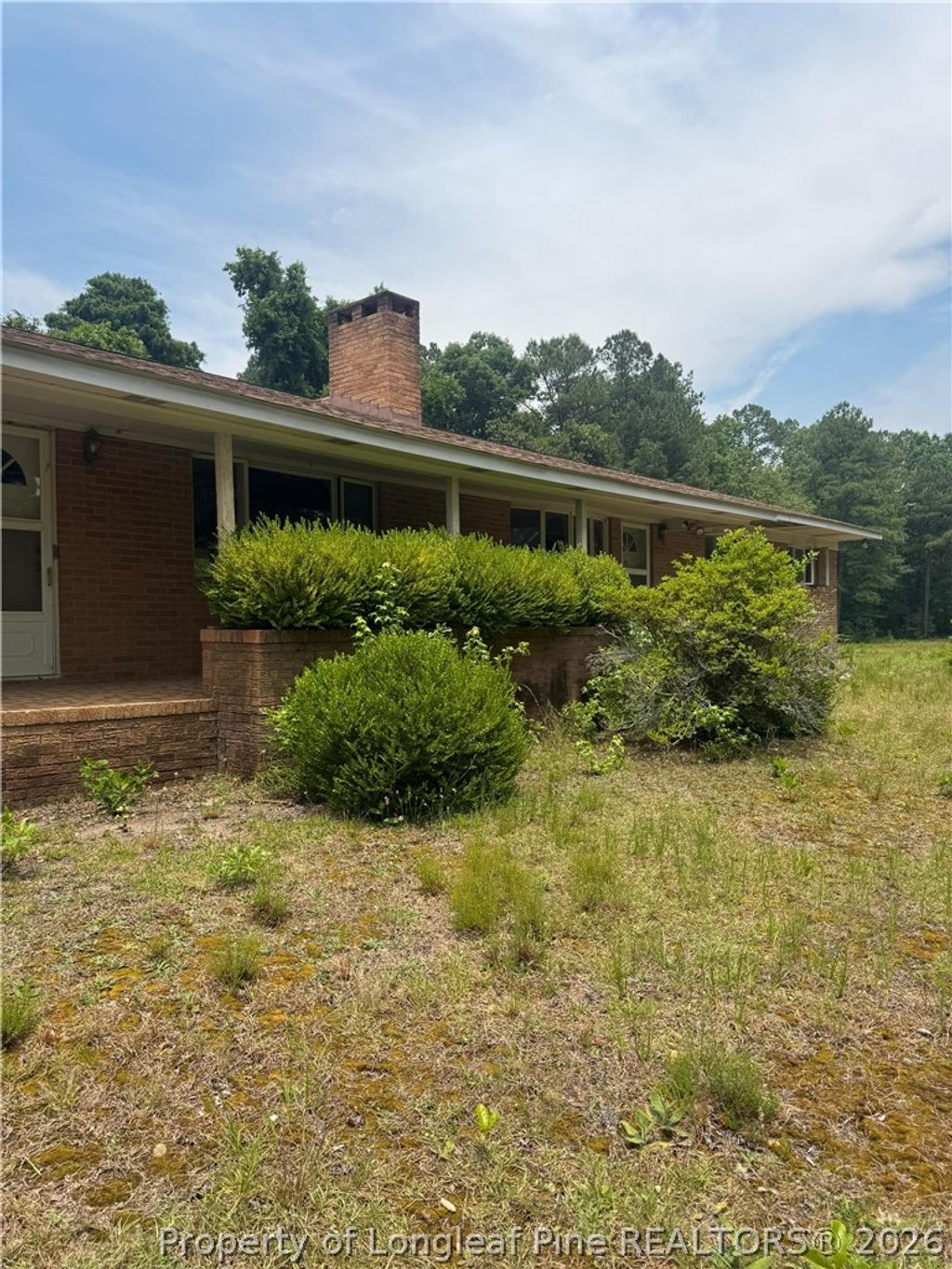 Photo of 1730 Easterling Drive, Spring Lake, NC 28390 (MLS # 764494)