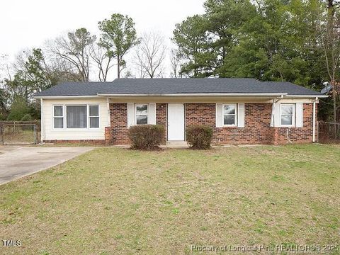 6507 Amanda Circle Fayetteville NC 28304