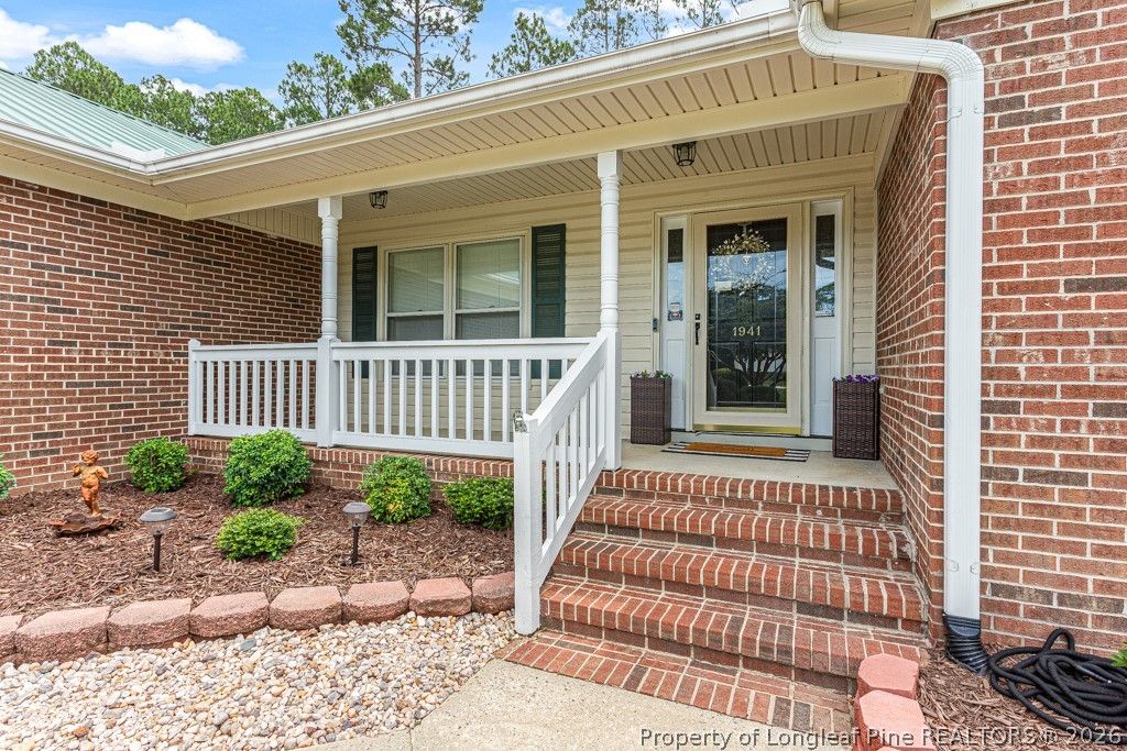 Photo of 1941 Rayconda Road, Fayetteville, NC 28304 (MLS # 766053)