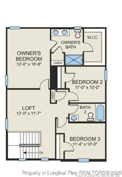 Tiny photo for 302 Happy Trail Road Rd, Aberdeen, NC 28315 (MLS # 752229)