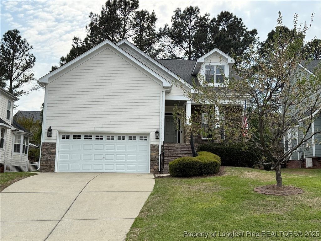 Photo of 147 Lamplighter Way, Spring Lake, NC 28390 (MLS # 749636)