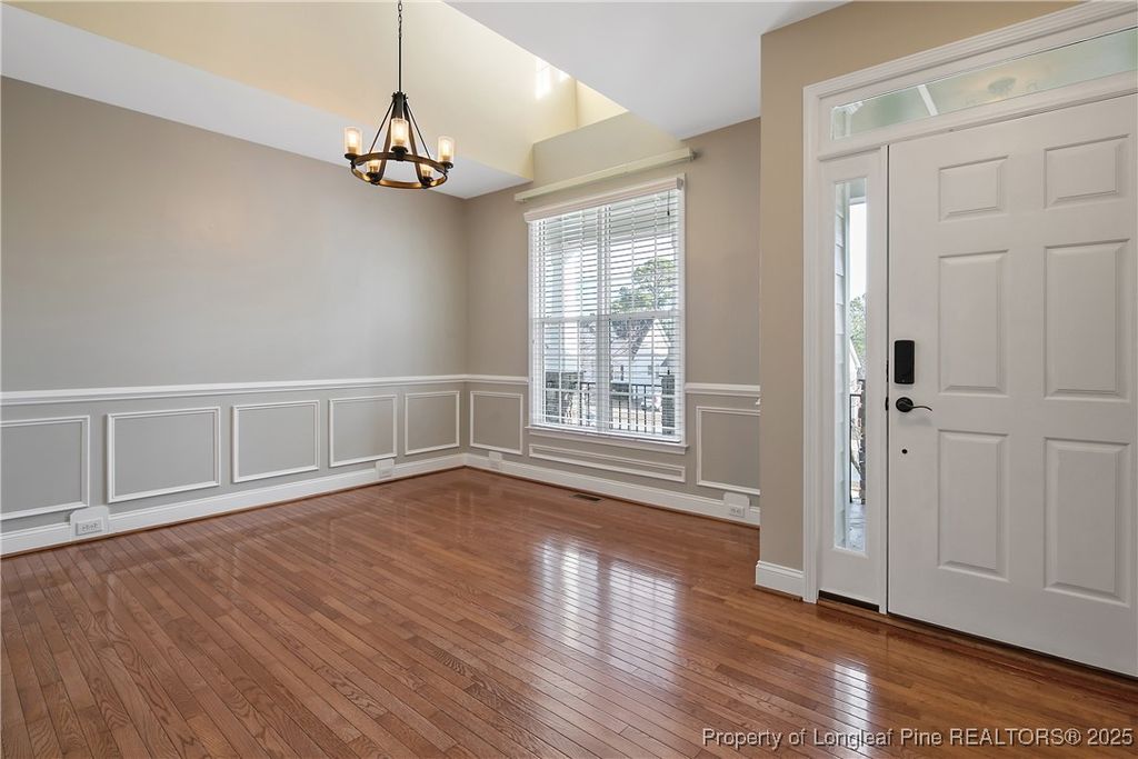 Photo of 147 Lamplighter Way, Spring Lake, NC 28390 (MLS # 749636)