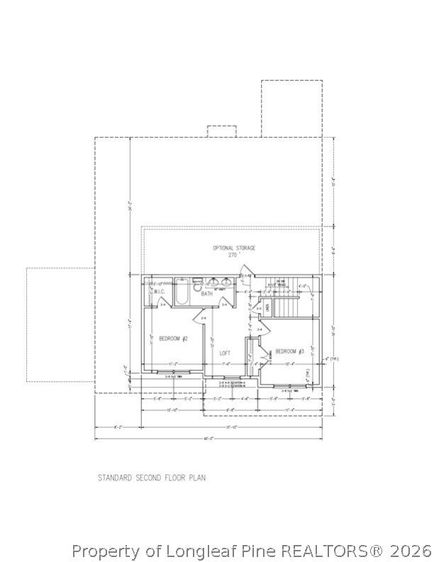 Photo of 207 Rolands Ridge Road, Autryville, NC 28318 (MLS # 770895)