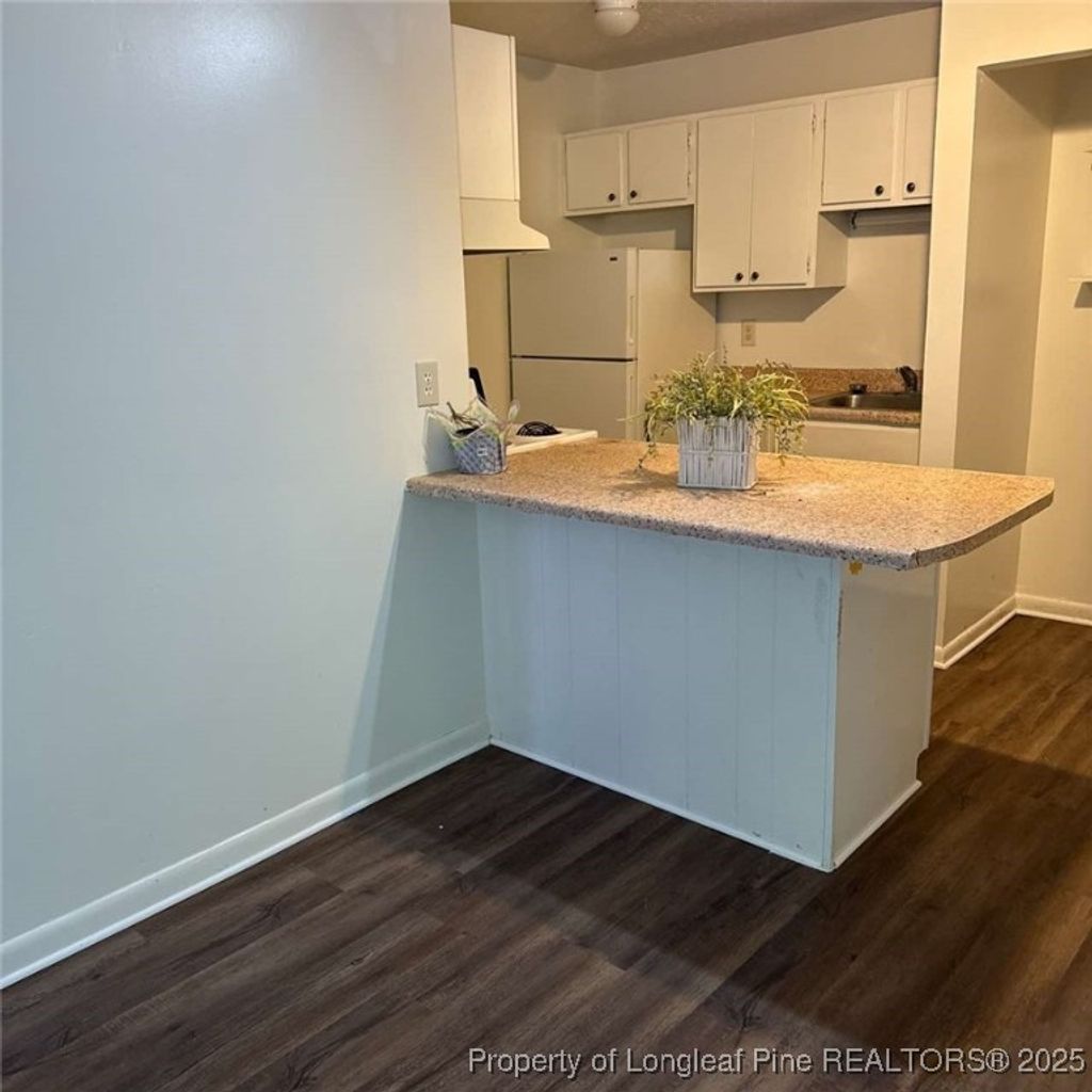 Photo of 1128 Southwood Drive #8, Fayetteville, NC 28304 (MLS # 751944)