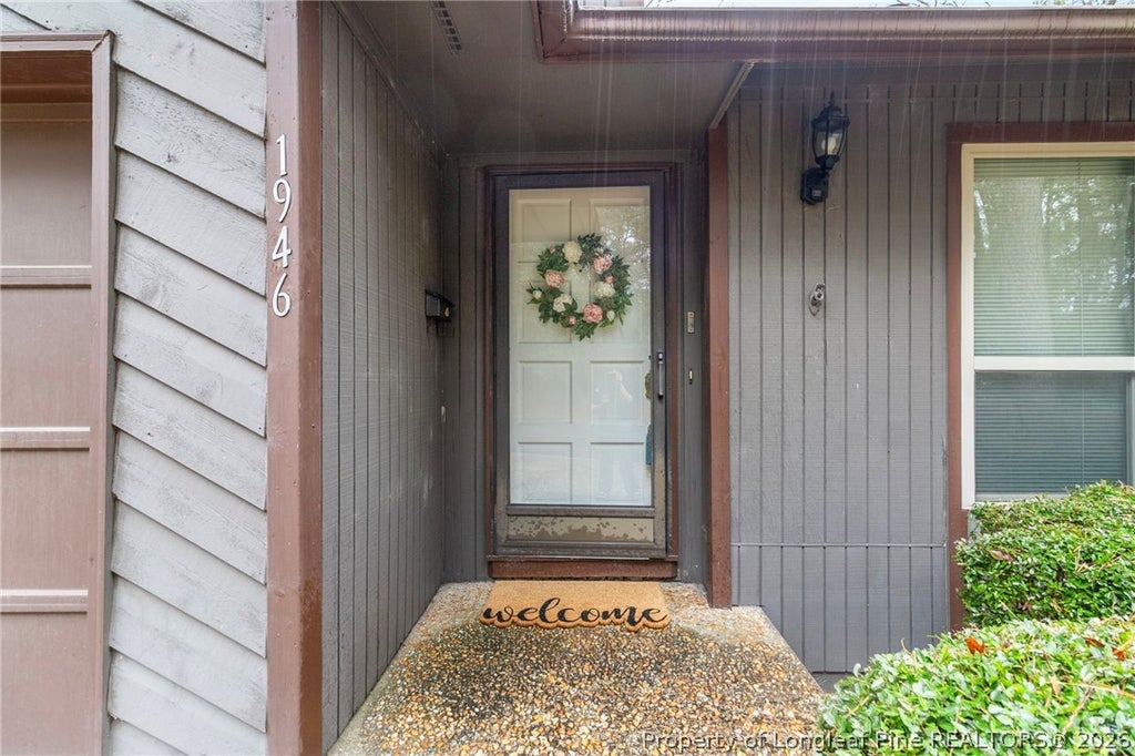 Photo of 1946 Havilah Road, Fayetteville, NC 28303 (MLS # 768680)