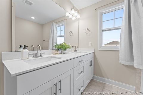 Tiny photo for 181 Turkey Trot Lane, Raeford, NC 28376 (MLS # 758510)