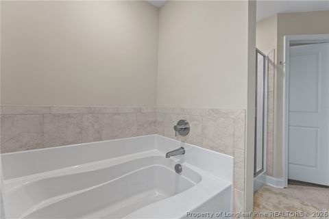 Tiny photo for 181 Turkey Trot Lane, Raeford, NC 28376 (MLS # 758510)